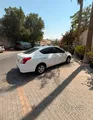 Nissan Sunny 2018 Mint